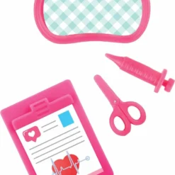 THAÏS THAIS POUPEE CABINET MEDICAL 29 CM -Magasin Promotionnel Corolla 86053943cabf9fad775eb77917d04bf9df7d5645 41001915 06