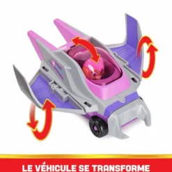 SPIN MASTER VEHICULE + FIGURINE STELLA AQUA PUPS LA PAT' PATROUILLE -Magasin Promotionnel Corolla 861ba6018725822f301d83b0de0268652e3af0b1 41103059 03