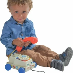 TELEPHONE A TIRER FISHER PRICE -Magasin Promotionnel Corolla 8626821aaa367a95992542c7fc26eb756f8bf810 02082222 04