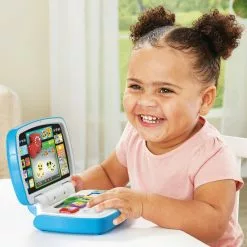 VTech BABY ORDI DES DECOUVERTES 5 VTech BABY ORDI DES DECOUVERTES -Magasin Promotionnel Corolla 8654013016a1e2072a23bc06df34a404b44242d3 41077372 03
