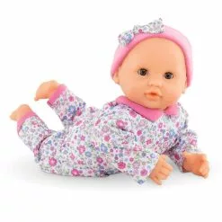 POUPON BEBE CALIN MYRTILLE 30 CM COROLLE MON PREMIER POUPON -Magasin Promotionnel Corolla 86ab41155ac81e33feb694fbc9682a574bfc0cad 10082686 03