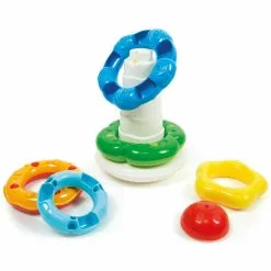 Clementoni TOUR DES ANNEAUX - PREMIERES ACTIVITES -Magasin Promotionnel Corolla 86b63fa9f89c45d903f21010061b8d26405ec89b 02029000 06