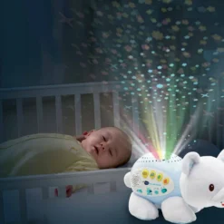 VTECH BABY - OURSON DODO NUIT ETOILEE 6 VTECH BABY - OURSON DODO NUIT ETOILEE -Magasin Promotionnel Corolla 86ceedba92002be6e692e00221cb0f9d82029f34 02029501 03