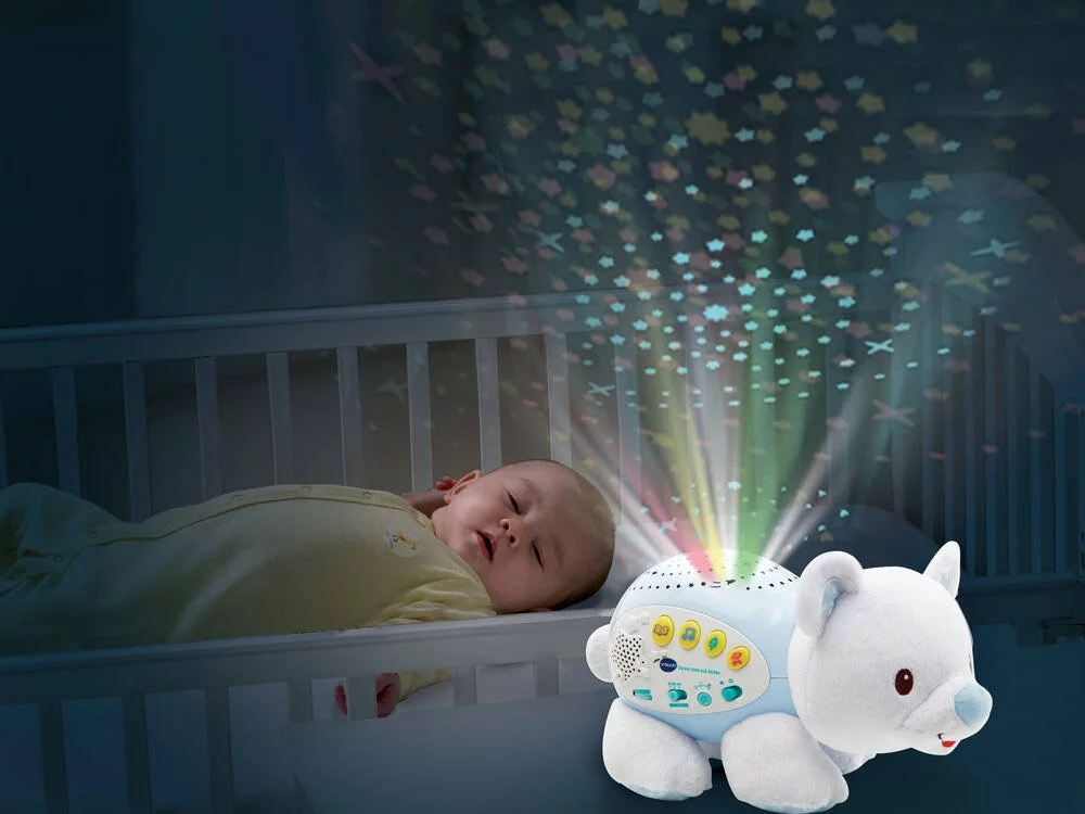 VTECH BABY - OURSON DODO NUIT ETOILEE 3 VTECH BABY - OURSON DODO NUIT ETOILEE – Image 3