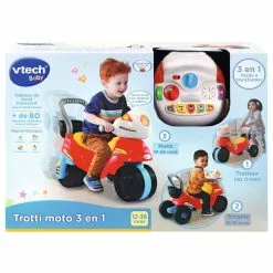 VTech TROTTI MOTO 3 EN 1 -Magasin Promotionnel Corolla 86f73fa70a2fec6cb5f24ded82723723c83e018e 02040925 03