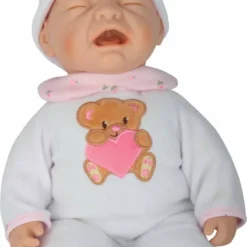 CERISE & CAPUCINE POUPON MON BEBE PLEURE 7 CERISE & CAPUCINE POUPON MON BEBE PLEURE -Magasin Promotionnel Corolla 8709d81eba02819ca026e2e3e1097775ff49cfc9 10040693 03