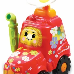 VTech TUT TUT BOLIDES - VEHICULE SURPRISE EDITION SPECIALE -Magasin Promotionnel Corolla 871ff462370f882807f5507e29baec7e91fa4e3a 02027669 06