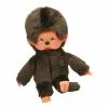 Bandai PELUCHE MONCHHICHI 20 CM L'ORIGINAL