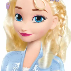 GP TOYS LA REINE DES NEIGES 2 - TÊTE À COIFFER - ELSA -Magasin Promotionnel Corolla 87b3c85914b697767dfa3911903446d6a6516340 12023579 03