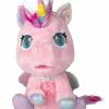 IMC PELUCHE BABY UNICORN - MA LICORNE MAGIQUE