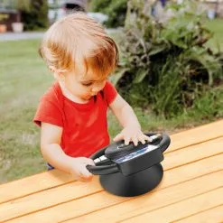 Taldec MON PREMIER VOLANT -Magasin Promotionnel Corolla 886da0f234121c94248cfbdc9a9cb43c2c37fb51 02082412 03