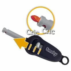 SMOBY BARBECUE GRILL 9 SMOBY BARBECUE GRILL -Magasin Promotionnel Corolla 88768d7f5e8da94033d33669ce5fff1d068177a9 12023474 04