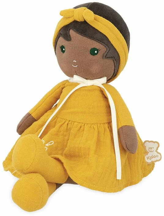 Kaloo TENDRESSE - POUPEE NAOMIE 32 CM 2 Kaloo TENDRESSE - POUPEE NAOMIE 32 CM – Image 2