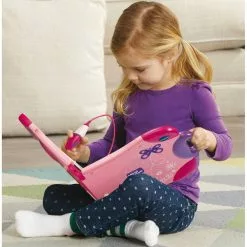 VTech LIVRE MAGIBOOK - ROSE -Magasin Promotionnel Corolla 8940ca6fd6dd455a853c2166923c56f3863a2be8 24061334 03