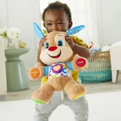 Fisher Price PELUCHE PUPPY EVEIL PROGRESSIF 5 Fisher Price PELUCHE PUPPY EVEIL PROGRESSIF -Magasin Promotionnel Corolla 8a274ac798465bf2b265c583a29bd132c8f4ab96 02080146 03