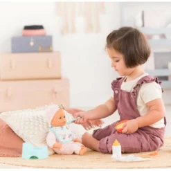 BB30 GRAND COFFRET NURSERIE 30 CM -COROLLE ACCESSOIRES -Magasin Promotionnel Corolla 8aa5744a161eb2a8fe0a448fbc5f33437f3c95f3 41012010 04