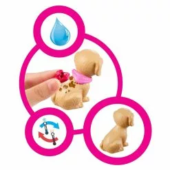 MATTEL POUPEE BARBIE ET SON ANIMALERIE -Magasin Promotionnel Corolla 8abd23125fe02903ce495c329ce851e1c6ba8c69 10022602 04