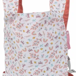 CERISE & CAPUCINE PORTE POUPEE