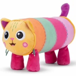 SIDJ GABBY - PELUCHE LES AMIS DE GABBY 25 CM -Magasin Promotionnel Corolla 8afa58d10ade6fe8a37eb556694d161bdf984eb5 41076703 03