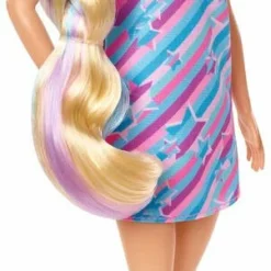 MATTEL BARBIE POUPEE ULTRA-CHEVELURE - CHEVEUX BLONDS 21.6 CM 8 MATTEL BARBIE POUPEE ULTRA-CHEVELURE - CHEVEUX BLONDS 21.6 CM -Magasin Promotionnel Corolla 8b09c594bb5395a77f36208a3b92e0925b2ac6a0 41059794 03