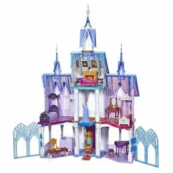 Hasbro CHATEAU ARENDELLE DELUXE - DISNEY LA REINE DES NEIGES 2 8 Hasbro CHATEAU ARENDELLE DELUXE - DISNEY LA REINE DES NEIGES 2 -Magasin Promotionnel Corolla 8b36f271bc22da4ebde5201fa06e662a2f404f98 12064608 03