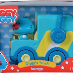 SMOBY OGGY VOITURE -Magasin Promotionnel Corolla 8b6d6f7b928900d8860a1bef482f8f8e5994ce2a 41054824 04