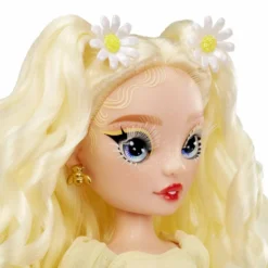 MGA ENTERTAINMENT/LITTLE TIKES RAINBOW HIGH POUPEE MANNEQUIN SERIE 4 - DELILAH FIELDS -Magasin Promotionnel Corolla 8b90d33b5735f16e2e656d6c239d617911724cb2 41004878 04