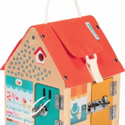 Lilliputiens MAISON D'APPRENTISSAGE MULTI FERMETURES 11 Lilliputiens MAISON D'APPRENTISSAGE MULTI FERMETURES -Magasin Promotionnel Corolla 8c32cbfeb2b286df554e4ac8a161bb7ed7a5fd1c 02082344 06