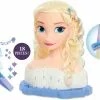 GP TOYS TÊTE À COIFFER DELUXE - ELSA LA REINE DES NEIGES 2