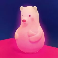 PABOBO LUMICOLOR - OURS CAMELEON -Magasin Promotionnel Corolla 8db7109ea0ad6b8470d1c8bf88889b4dc4411359 02082393 03