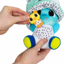 Lamaze OURSON SURPRISE 3 EN 1 -Magasin Promotionnel Corolla 8ec53a82a4e1d30450cd3c07909853cef715098e 41054006 03