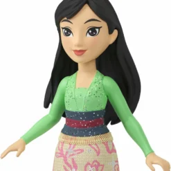 MATTEL DISNEY PRINCESSE - COFFRET FETE DE PRINCESSE 10 MATTEL DISNEY PRINCESSE - COFFRET FETE DE PRINCESSE -Magasin Promotionnel Corolla 8edea5d3c5e0313fb9c2e02fe7dc31a2f412d849 41107798 05