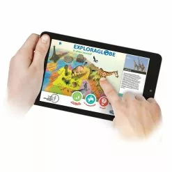 Clementoni GLOBE INTERACTIF - EXPLORAGLOBE -Magasin Promotionnel Corolla 8ee872229eeeea8593012cd1230b4b0382ff634d 04050471 04