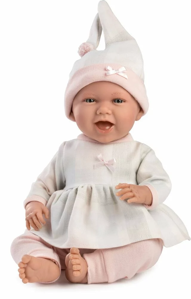 CERISE & CAPUCINE POUPEE EMMA 40 CM 2 CERISE & CAPUCINE POUPEE EMMA 40 CM – Image 2