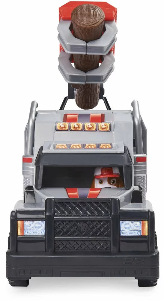 SPIN MASTER PAT'PATROUILLE -CAMION DELUXE AL 6 SPIN MASTER PAT'PATROUILLE -CAMION DELUXE AL – Image 6