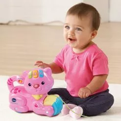 VTech 1 2 3 PETIT CHAT -Magasin Promotionnel Corolla 8f997df502f168bb19a3509325c5b7a3867af324 02025516 03