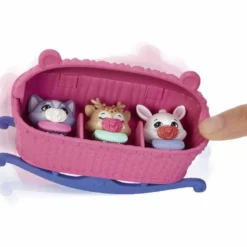 MATTEL ENCHANTIMALS -MEILLEURS AMIS DES BEBES 15 CM - POUPEE DANESSA DEER ET SPRINI 11 MATTEL ENCHANTIMALS -MEILLEURS AMIS DES BEBES 15 CM - POUPEE DANESSA DEER ET SPRINI -Magasin Promotionnel Corolla 8fdf6b7f001de0c7e7890543e214933d7ca661f8 41107673 06