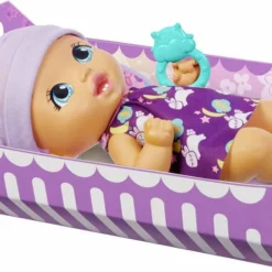 MATTEL POUPEE BEBE LAPIN SE BROSSE LES DENTS - MY GARDEN BABY 10 MATTEL POUPEE BEBE LAPIN SE BROSSE LES DENTS - MY GARDEN BABY -Magasin Promotionnel Corolla 9001580062ecb8081506fef4725ddc6a3a2aaac6 41004149 05