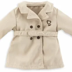 MA COROLLE TRENCH BEIGE COROLLE VETEMENTS