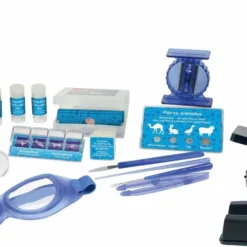 LE LABO DES CURIEUX MON PREMIER MICROSCOPE