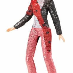 Bandai POUPÉE A SEQUINS MIRACULOUS - MARINETTE 26 CM -Magasin Promotionnel Corolla 9052a8fda343640c597634cccd9661bb8e5f2c6c 41010372 04