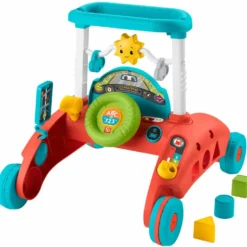 Fisher Price FISHER-PRICE - TROTTEUR A 2 COTES