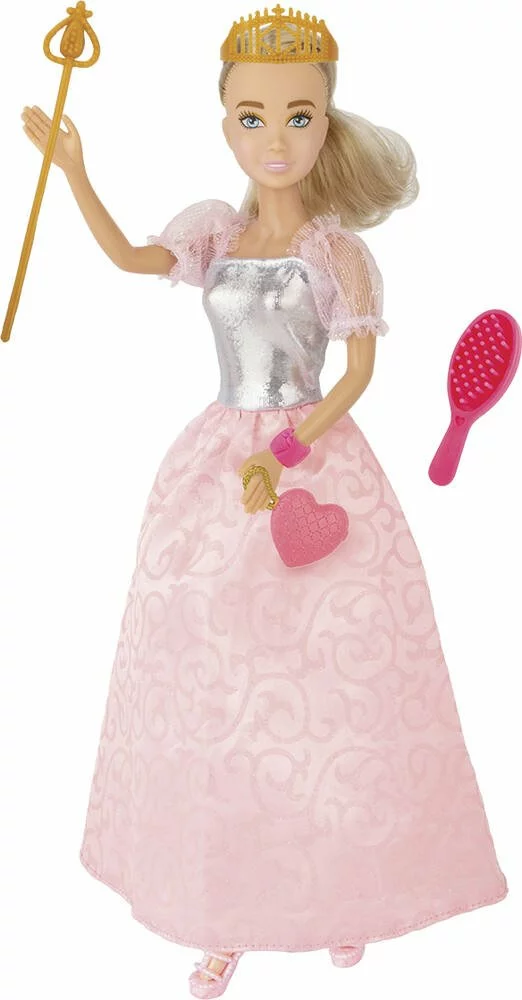 THAÏS THAIS- POUPEE REVE DE PRINCESSE 29 CM 1 THAÏS THAIS- POUPEE REVE DE PRINCESSE 29 CM