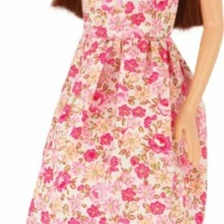 THAĂŹS THAIS MA POUPEE DU PRINTEMPS 29 CM