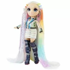 MGA Entertainment POUPEE RAINBOW HIGH HAIR STUDIO SALON DE BEAUTE -Magasin Promotionnel Corolla 928857a1e98bd178b4fb9ea49001cfe064d1bc8e 10022646 06
