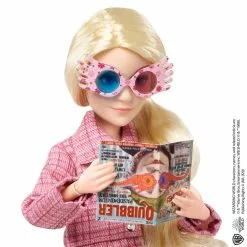 MATTEL POUPEE LUNA LOVEGOOD - HARRY POTTER -Magasin Promotionnel Corolla 92c5eaa7a2c0f982ccf236f87b966c12ef2c6e33 10022452 05