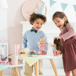 POUPEE MINI COROLLINE ROSY 20 CM - COROLLE MES MINI COROLLINE -Magasin Promotionnel Corolla 93b64eb30c0c1ea6c649b15079909f41621c62fe 10062090 04