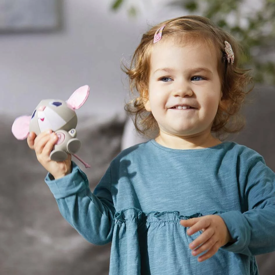Tiny Love WONDER BUDDIES COMPAGNON INTERACTIF COCO LA SOURIS 4 Tiny Love WONDER BUDDIES COMPAGNON INTERACTIF COCO LA SOURIS – Image 4