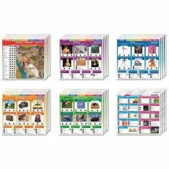 Clementoni LE DÉFI DE LA CONNAISSANCE MASTER -Magasin Promotionnel Corolla 9438d703697cf10a577b1c3cefd5b8d6918d527b 04072068 03