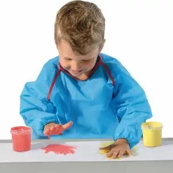 SES Creative MON PREMIER KIT DE PEINTURE AU DOIGT 6 SES Creative MON PREMIER KIT DE PEINTURE AU DOIGT -Magasin Promotionnel Corolla 94bb4ec26daf03224815f580da222b02b131922c 04107731 03